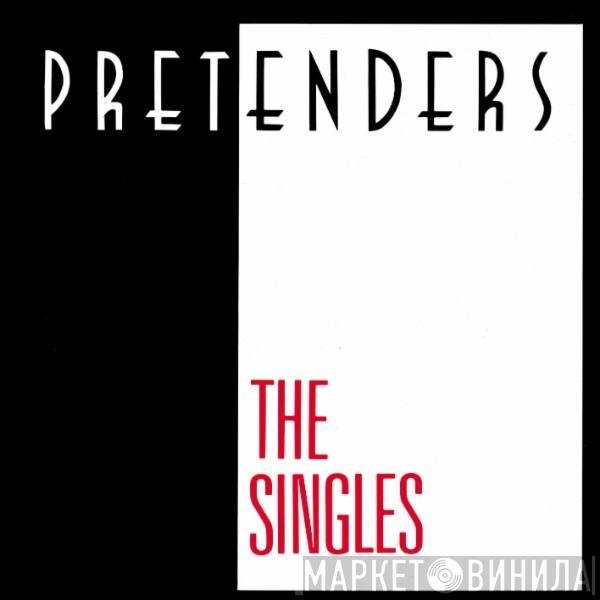  The Pretenders  - The Singles