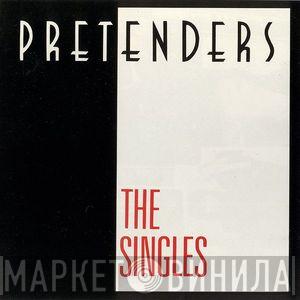  The Pretenders  - The Singles