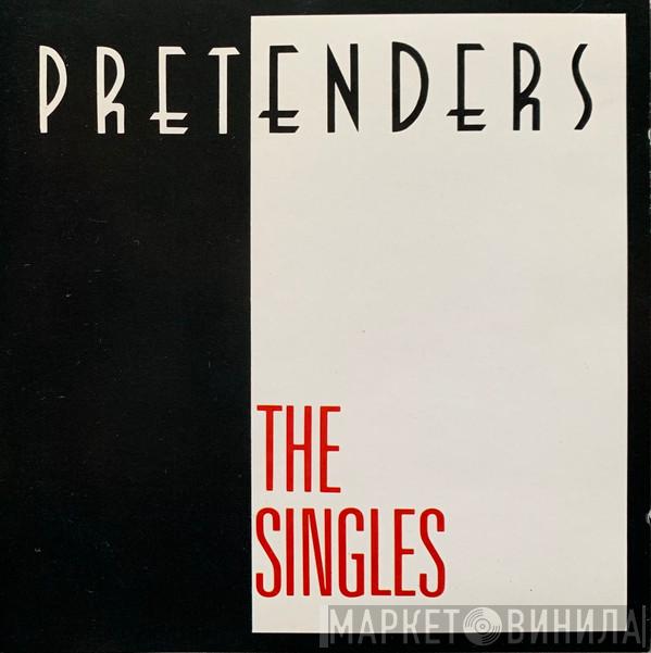  The Pretenders  - The Singles