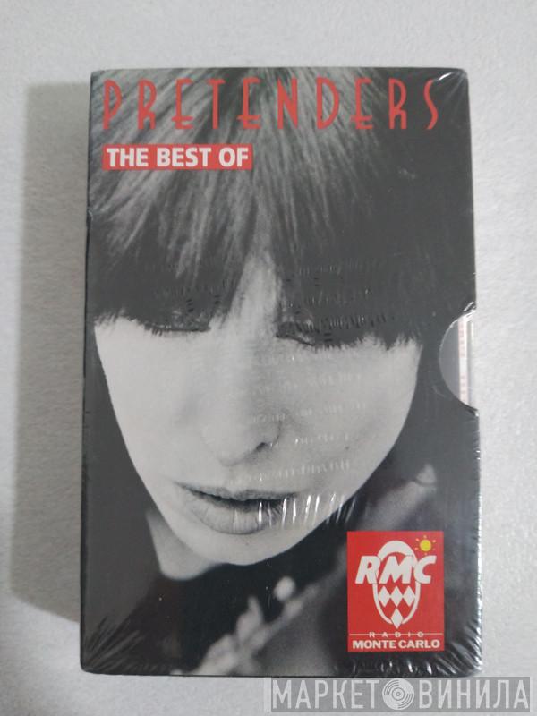  The Pretenders  - The Singles