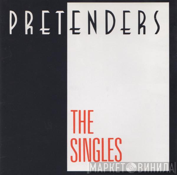 The Pretenders  - The Singles