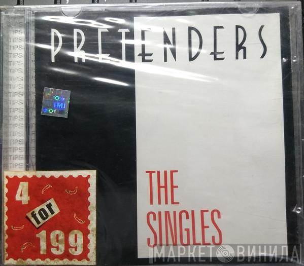  The Pretenders  - The Singles