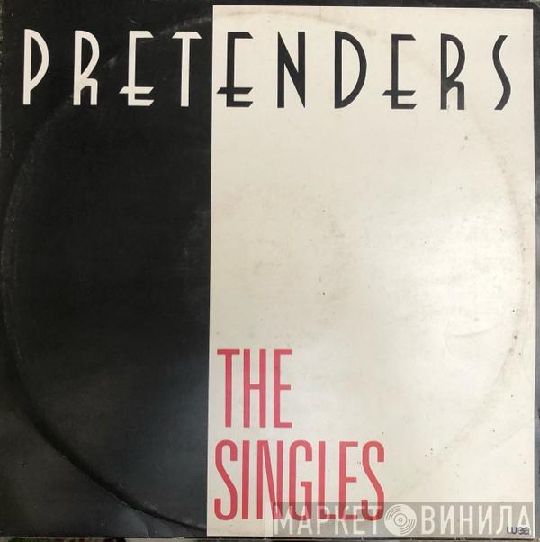  The Pretenders  - The Singles