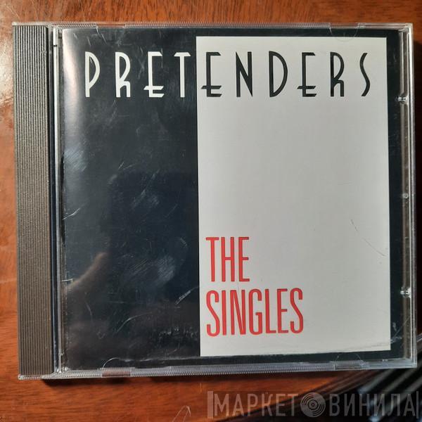  The Pretenders  - The Singles