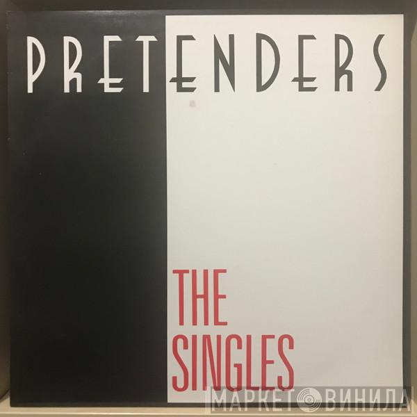  The Pretenders  - The Singles