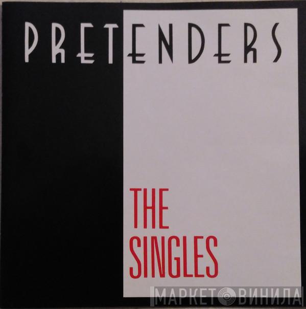  The Pretenders  - The Singles