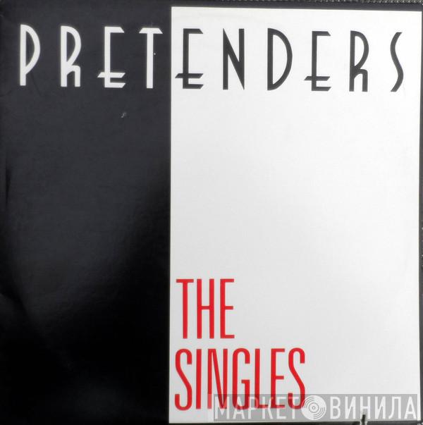  The Pretenders  - The Singles