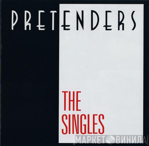  The Pretenders  - The Singles