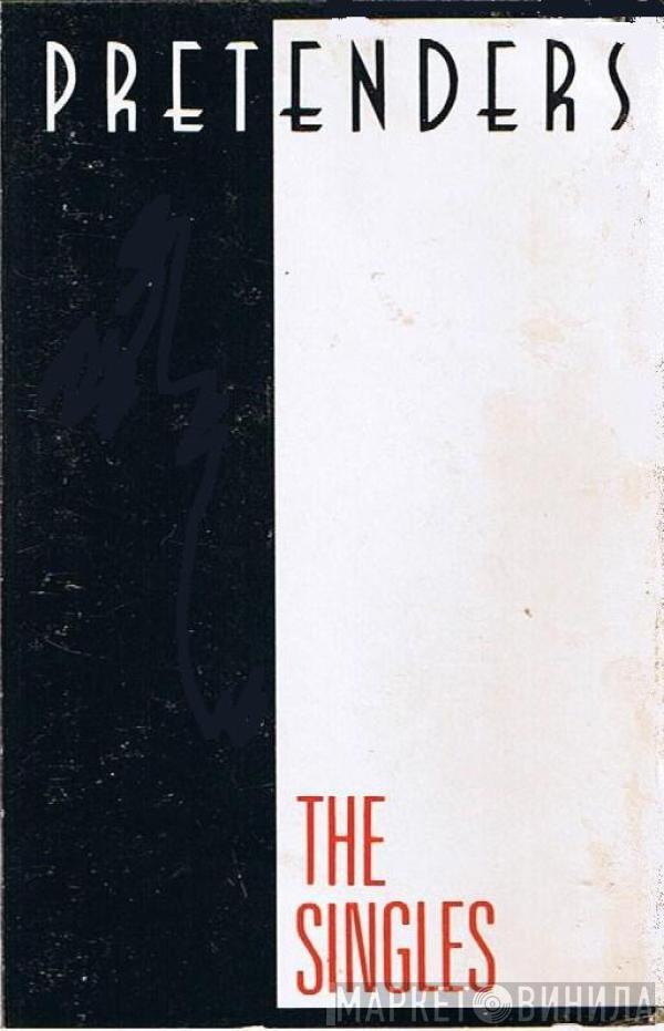 The Pretenders - The Singles