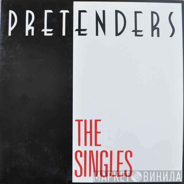  The Pretenders  - The Singles