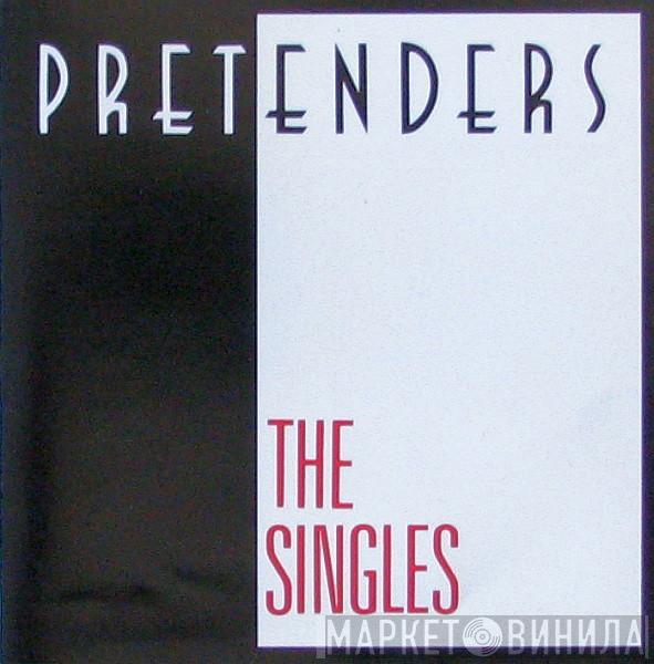  The Pretenders  - The Singles