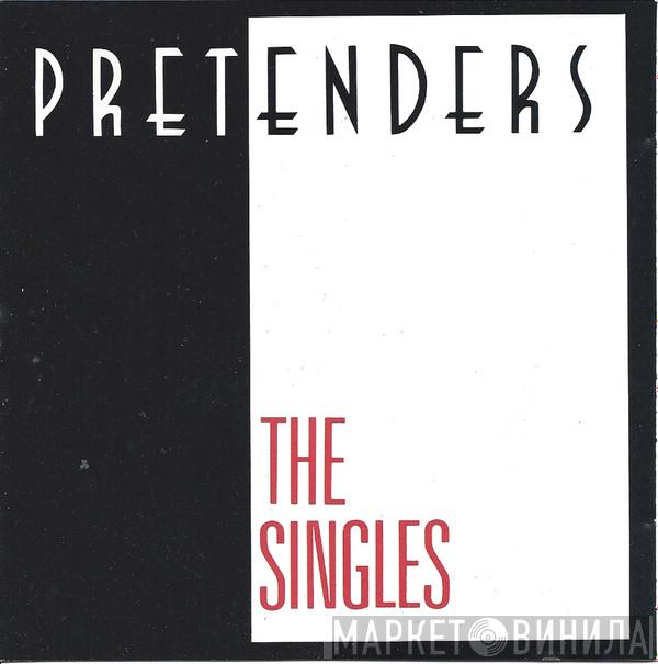  The Pretenders  - The Singles