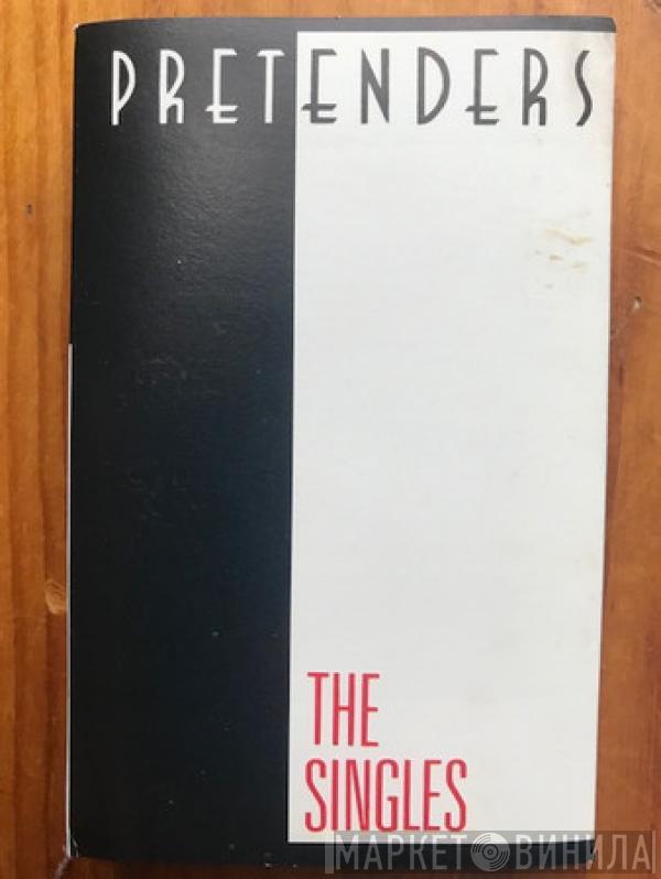  The Pretenders  - The Singles