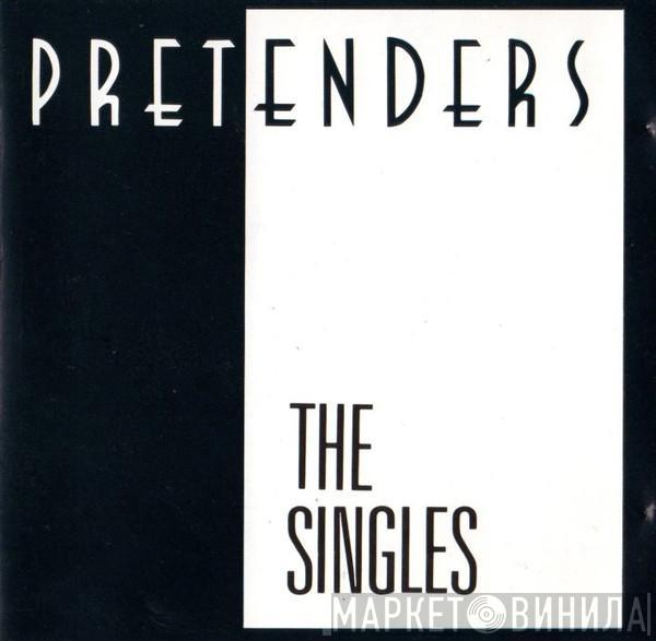  The Pretenders  - The Singles