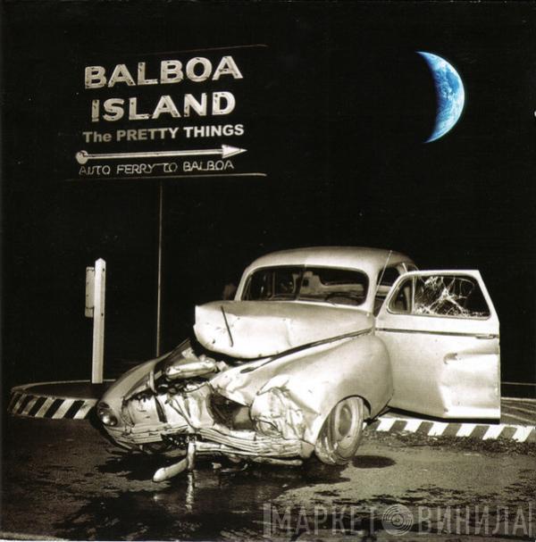 The Pretty Things - Balboa Island