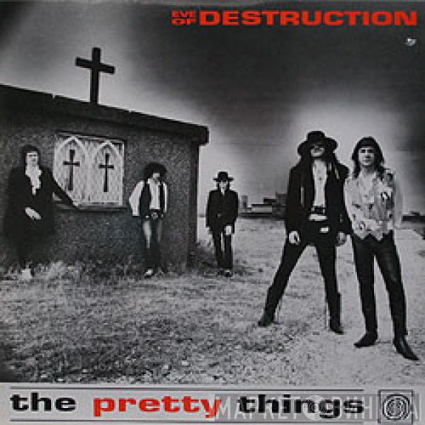 The Pretty Things - Eve Of Destruction