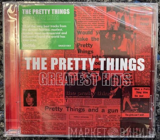 The Pretty Things - Greatest Hits
