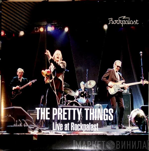 The Pretty Things - Live At Rockpalast