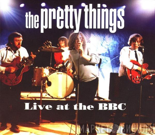  The Pretty Things  - Live At The BBC