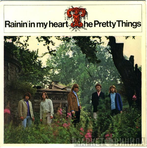The Pretty Things - Rainin' In My Heart
