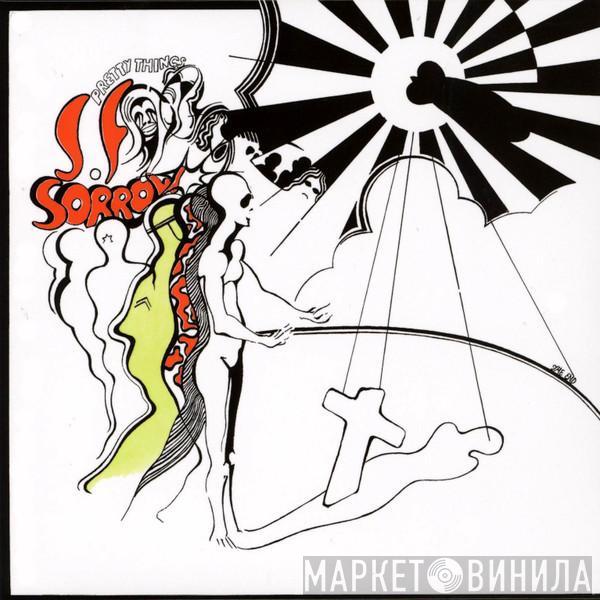 The Pretty Things - S. F. Sorrow