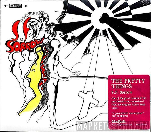 The Pretty Things - S. F. Sorrow