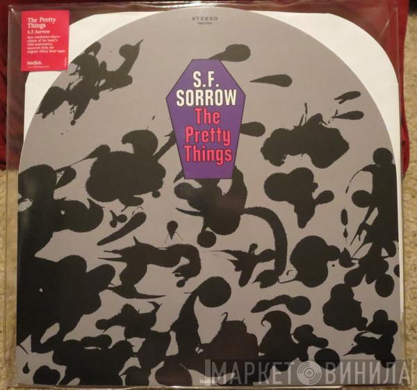 The Pretty Things - S. F. Sorrow