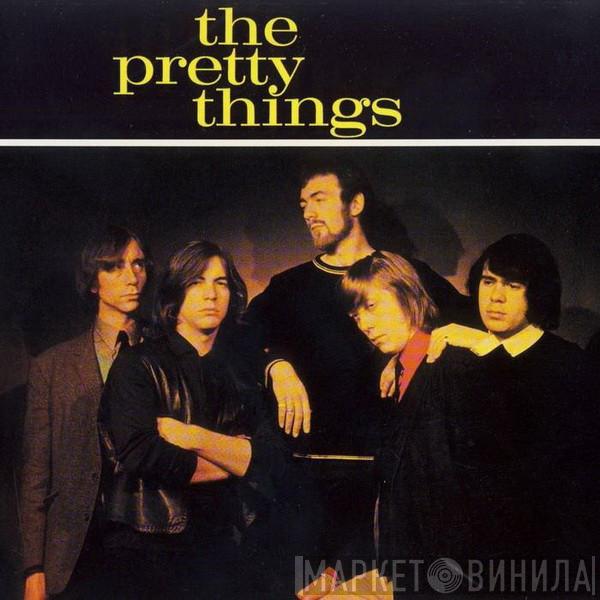 The Pretty Things - The Pretty Things