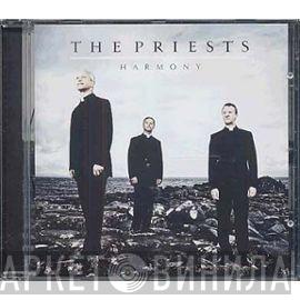 The Priests  - Harmony