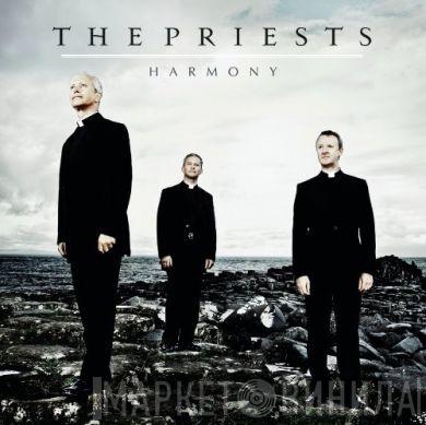  The Priests  - Harmony