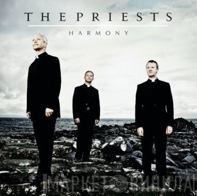  The Priests  - Harmony
