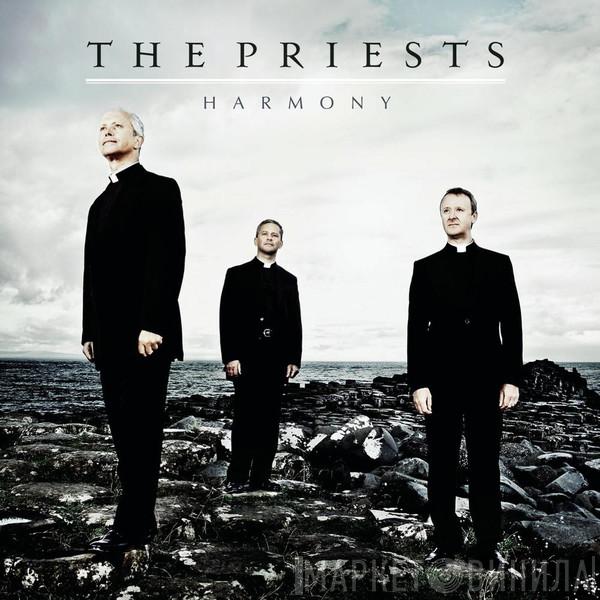  The Priests  - Harmony
