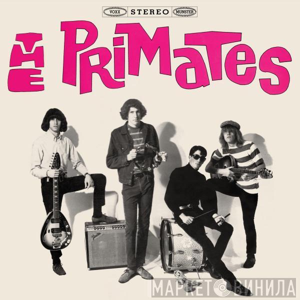 The Primates  - We Are The Primates