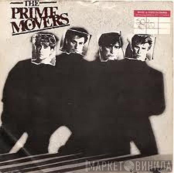 The Prime Movers  - On The Trail