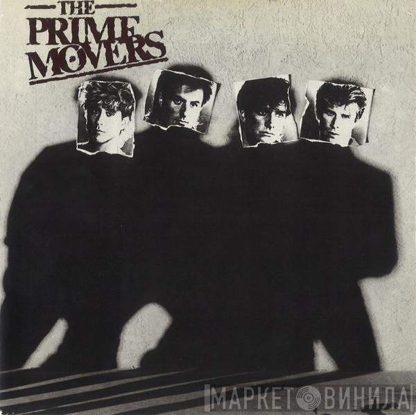The Prime Movers  - On The Trail