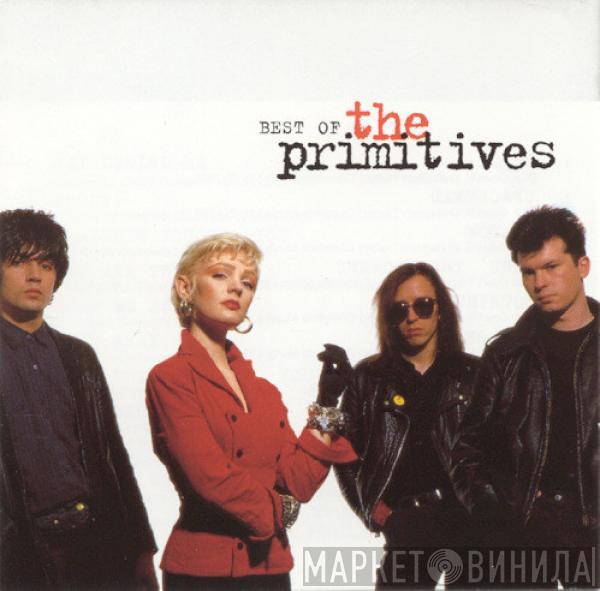 The Primitives - Best Of The Primitives