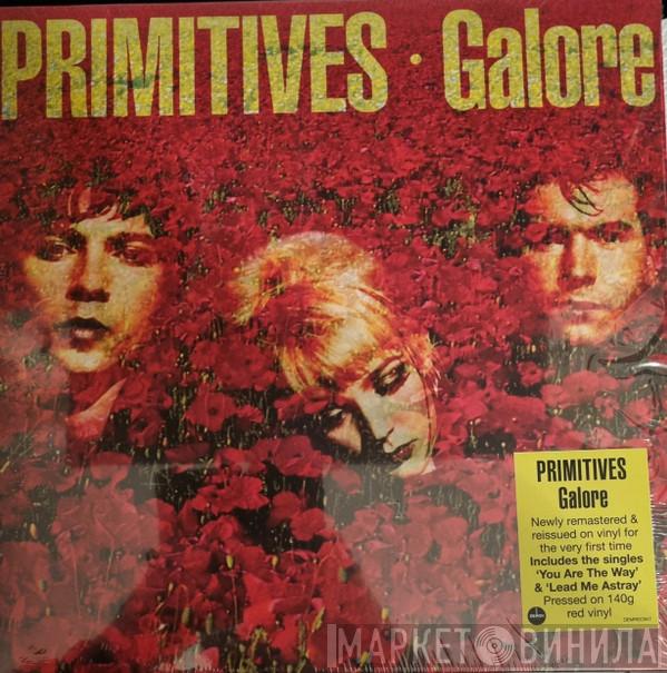 The Primitives - Galore