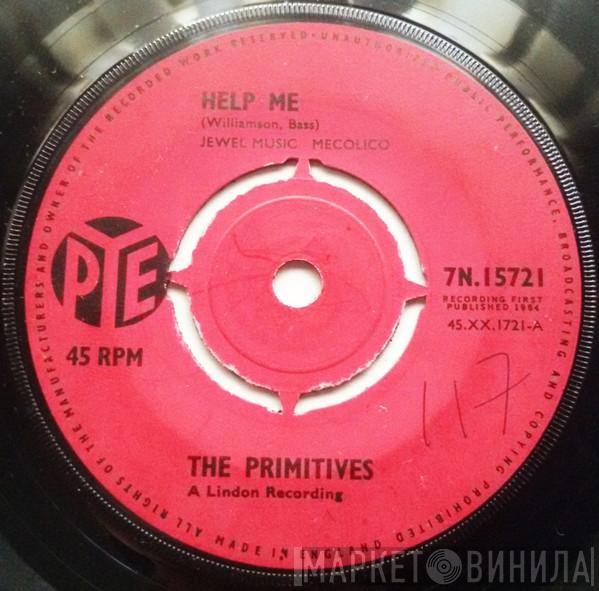 The Primitives  - Help Me