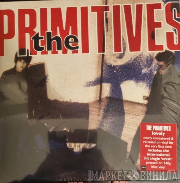 The Primitives - Lovely