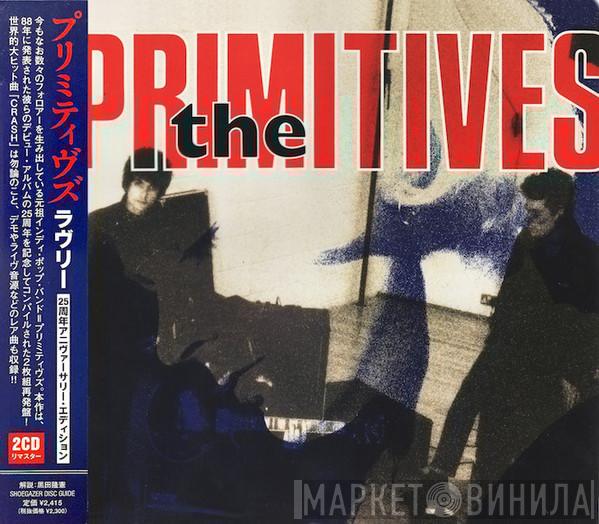  The Primitives  - Lovely
