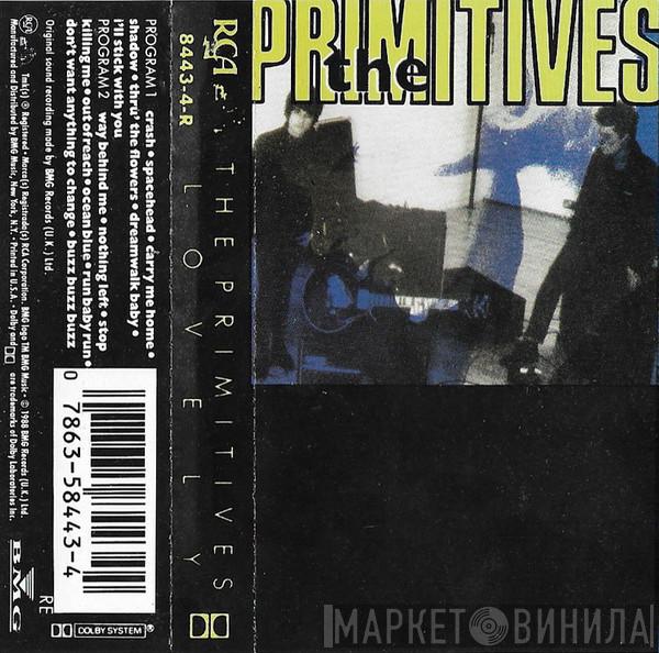  The Primitives  - Lovely