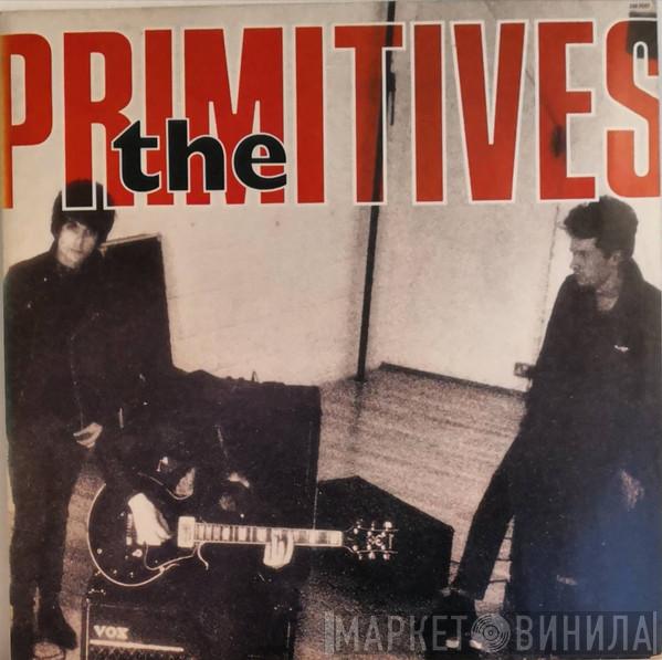  The Primitives  - Lovely