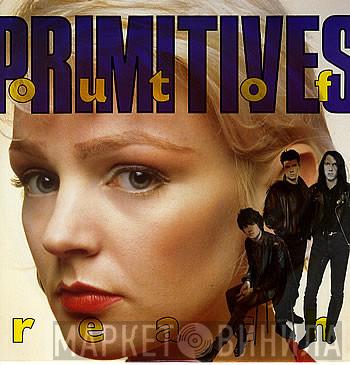  The Primitives  - Out Of Reach