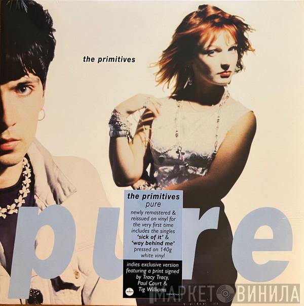The Primitives - Pure