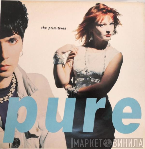  The Primitives  - Pure