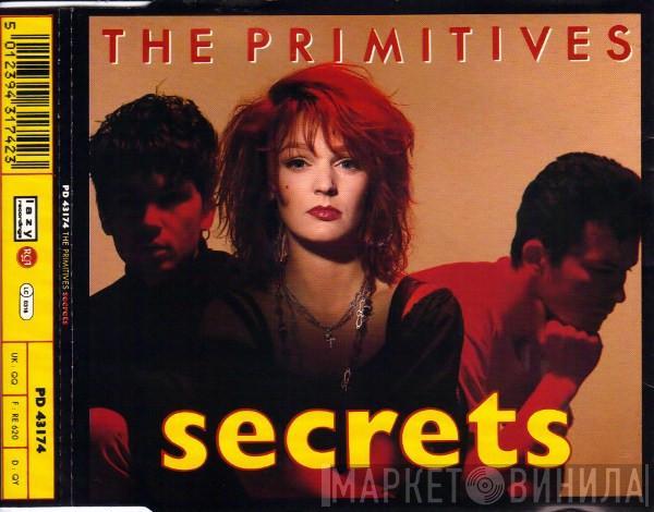  The Primitives  - Secrets