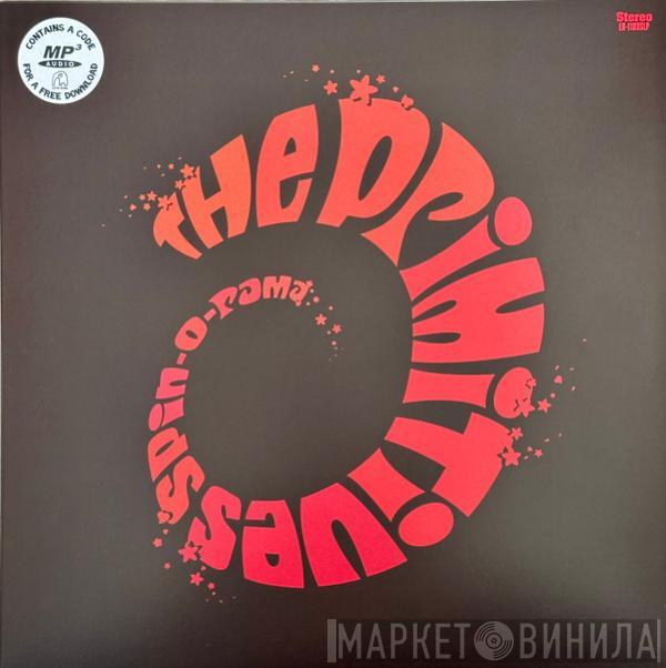 The Primitives - Spin-O-Rama
