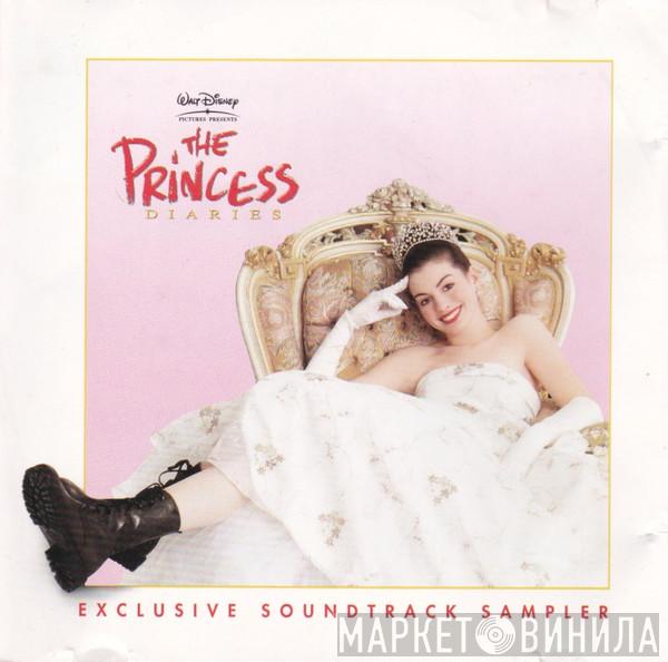  - The Princess Diaries (Exclusive Soundtrack Sampler)