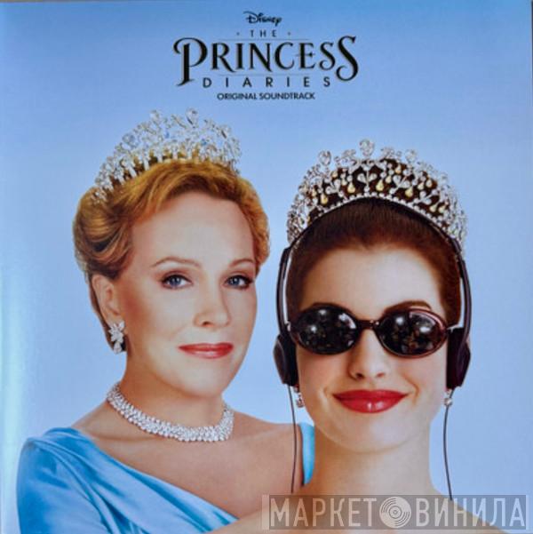  - The Princess Diaries Original Soundtrack