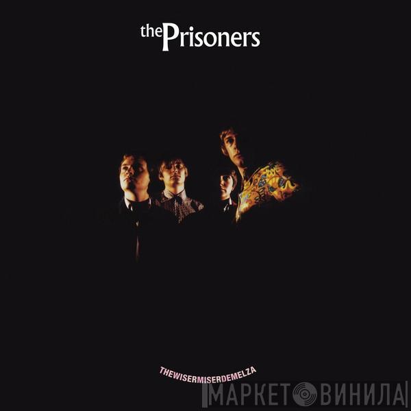 The Prisoners - Thewisermiserdemelza